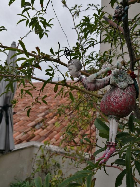 Hotel Cento Passi Dall' Arena Werona Zewnętrze zdjęcie