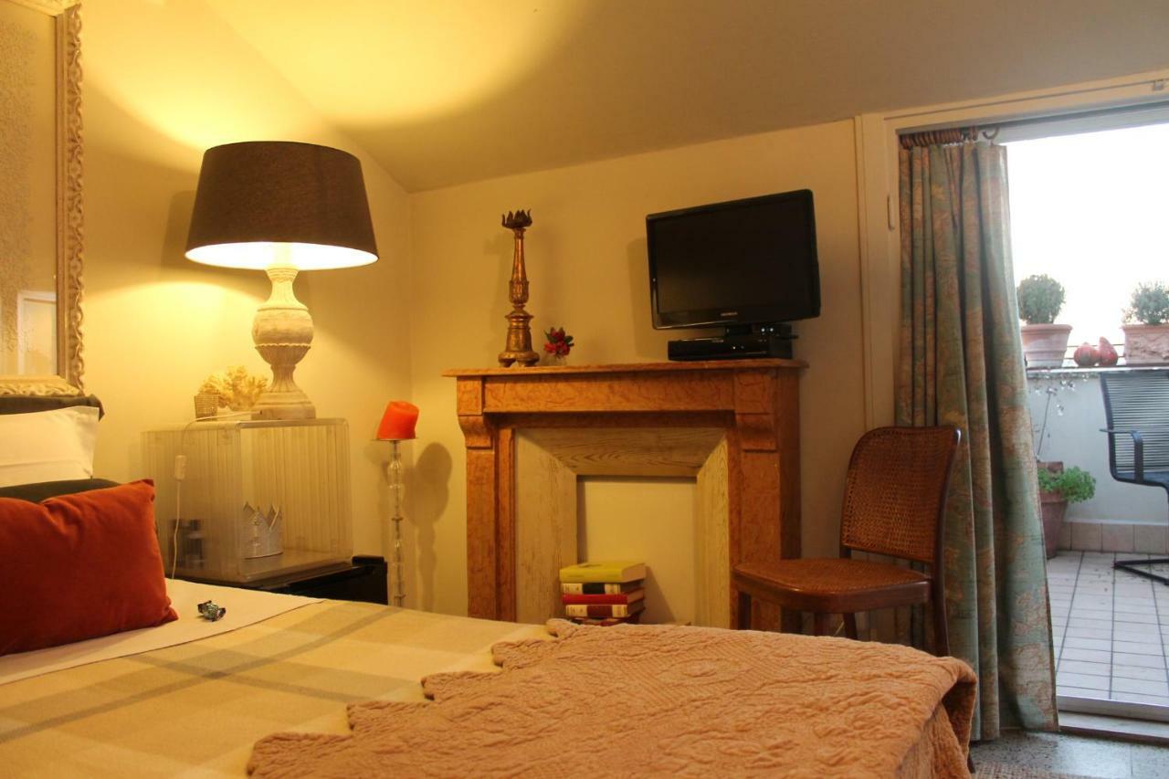 Hotel Cento Passi Dall' Arena Werona Zewnętrze zdjęcie