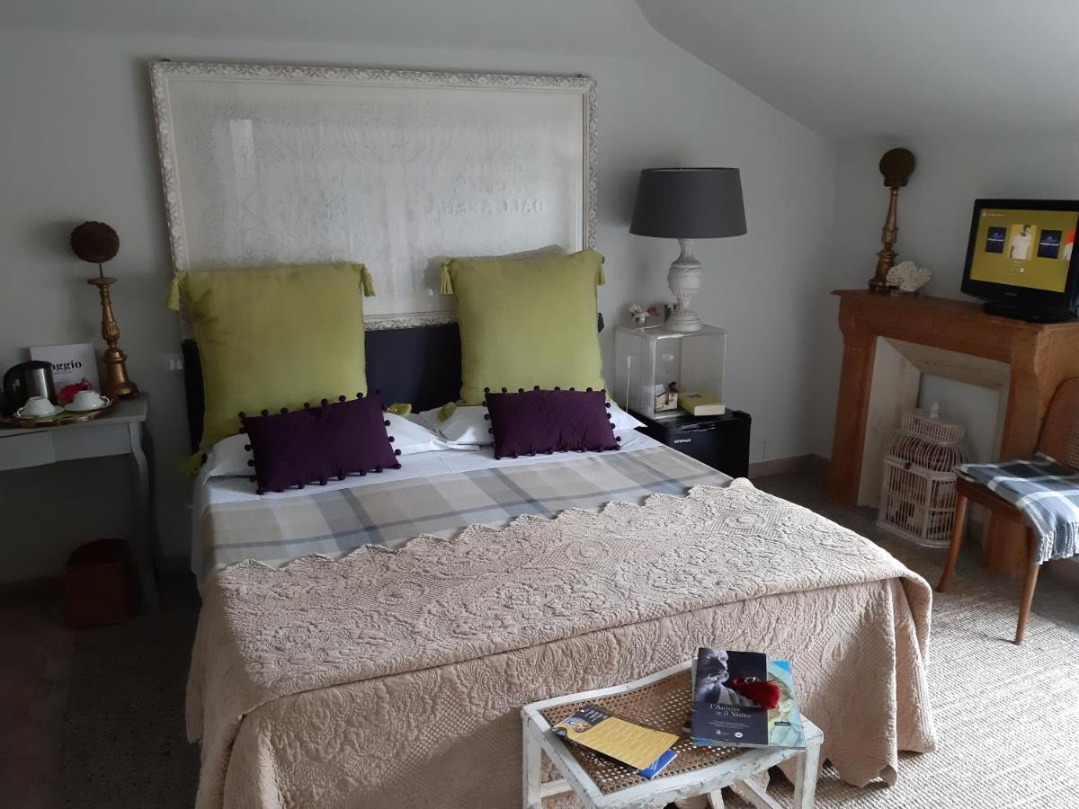 Hotel Cento Passi Dall' Arena Werona Zewnętrze zdjęcie
